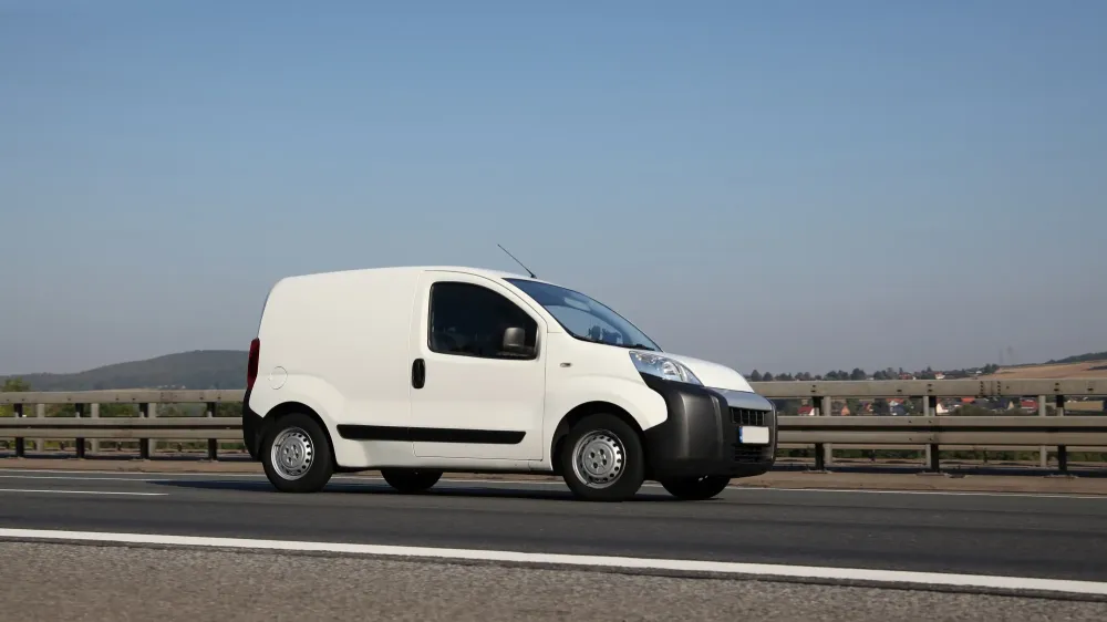 Transport urgent près de Eure